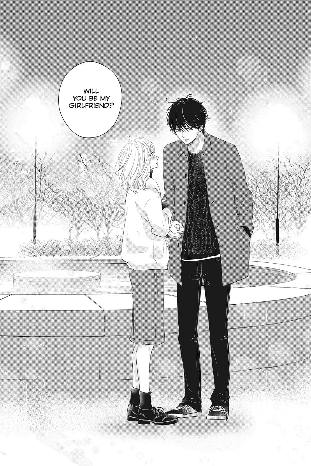 Haru Matsu Bokura Chapter 49 page 45 - Chapter 49