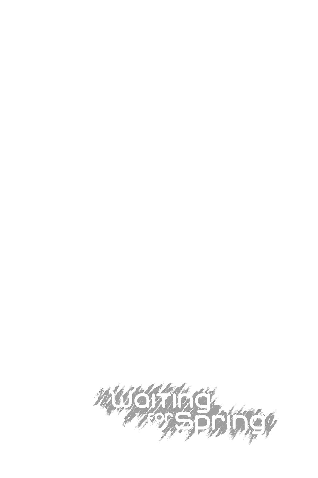Haru Matsu Bokura Chapter 49 page 7 - Chapter 49