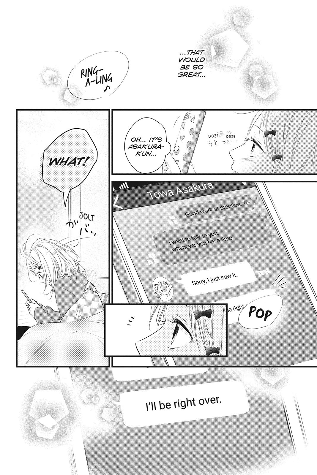 Haru Matsu Bokura Chapter 50 page 24 - Chapter 50