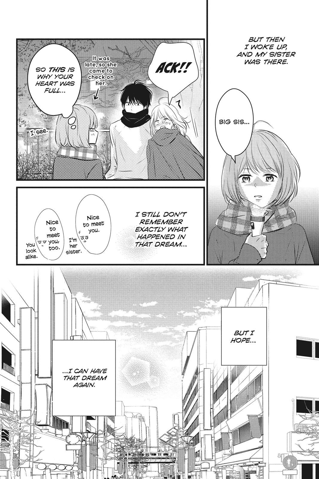 Haru Matsu Bokura Chapter 50 page 36 - Chapter 50
