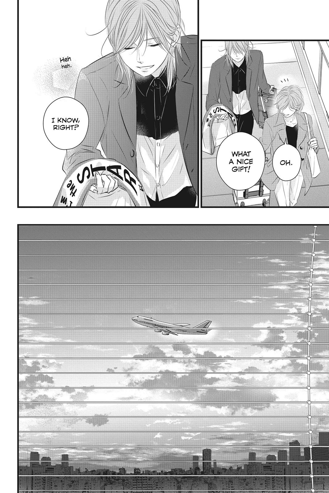 Haru Matsu Bokura Chapter 51 page 32 - Chapter 51