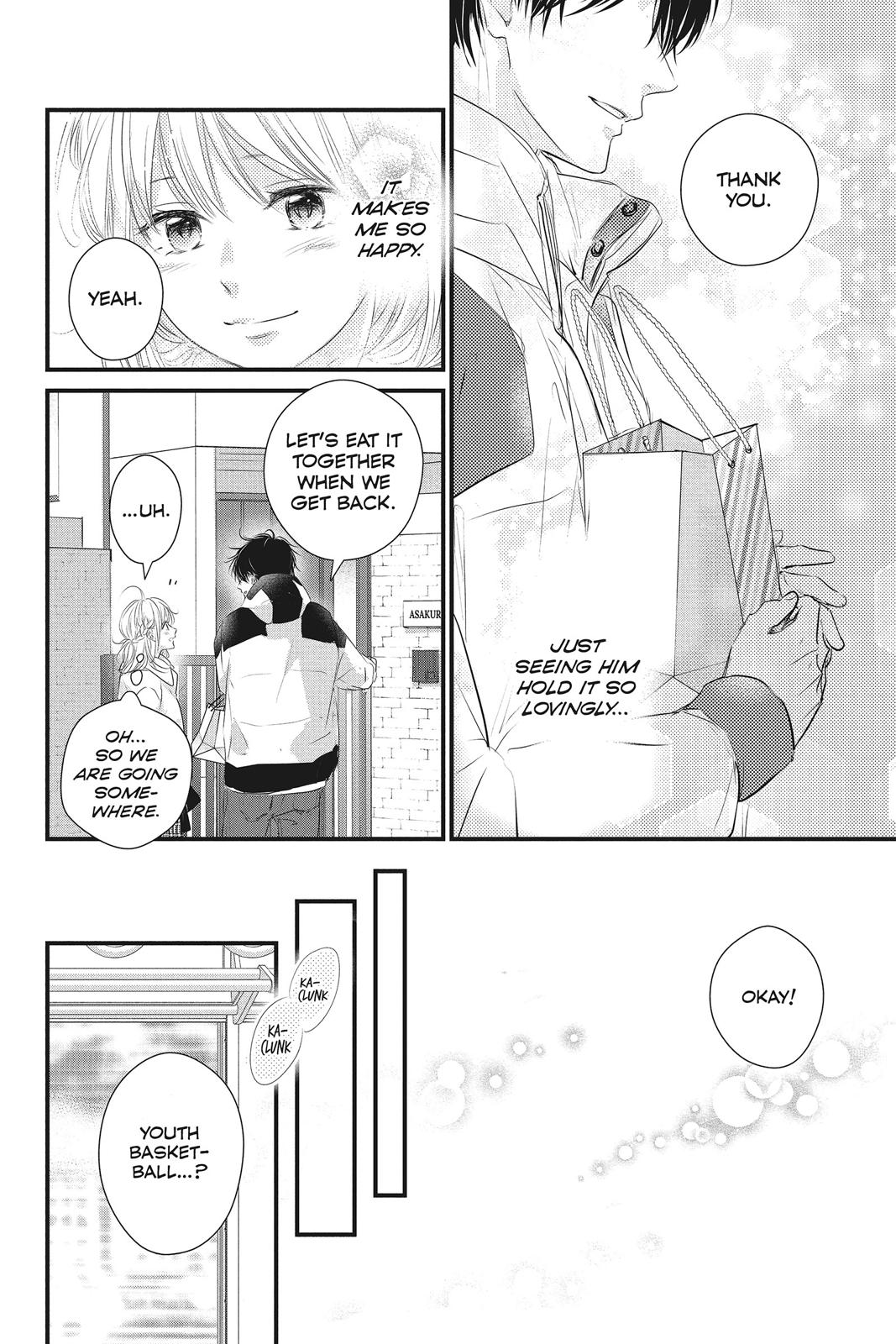 Haru Matsu Bokura Chapter 52 page 12 - Chapter 52