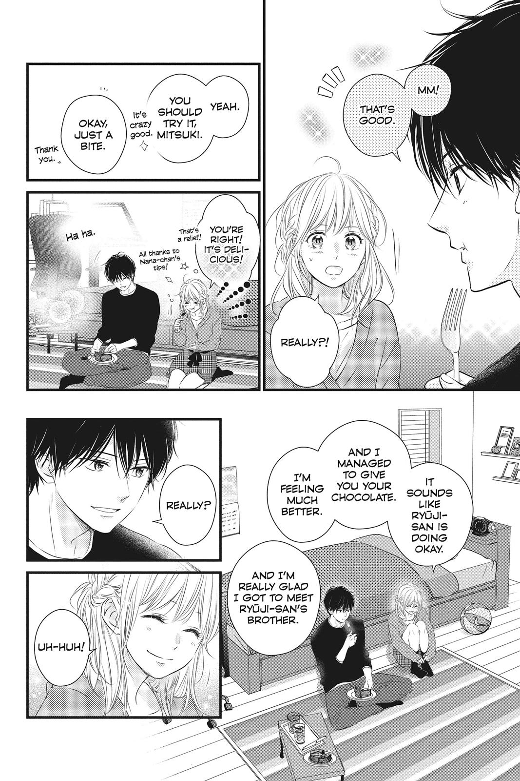 Haru Matsu Bokura Chapter 52 page 26 - Chapter 52