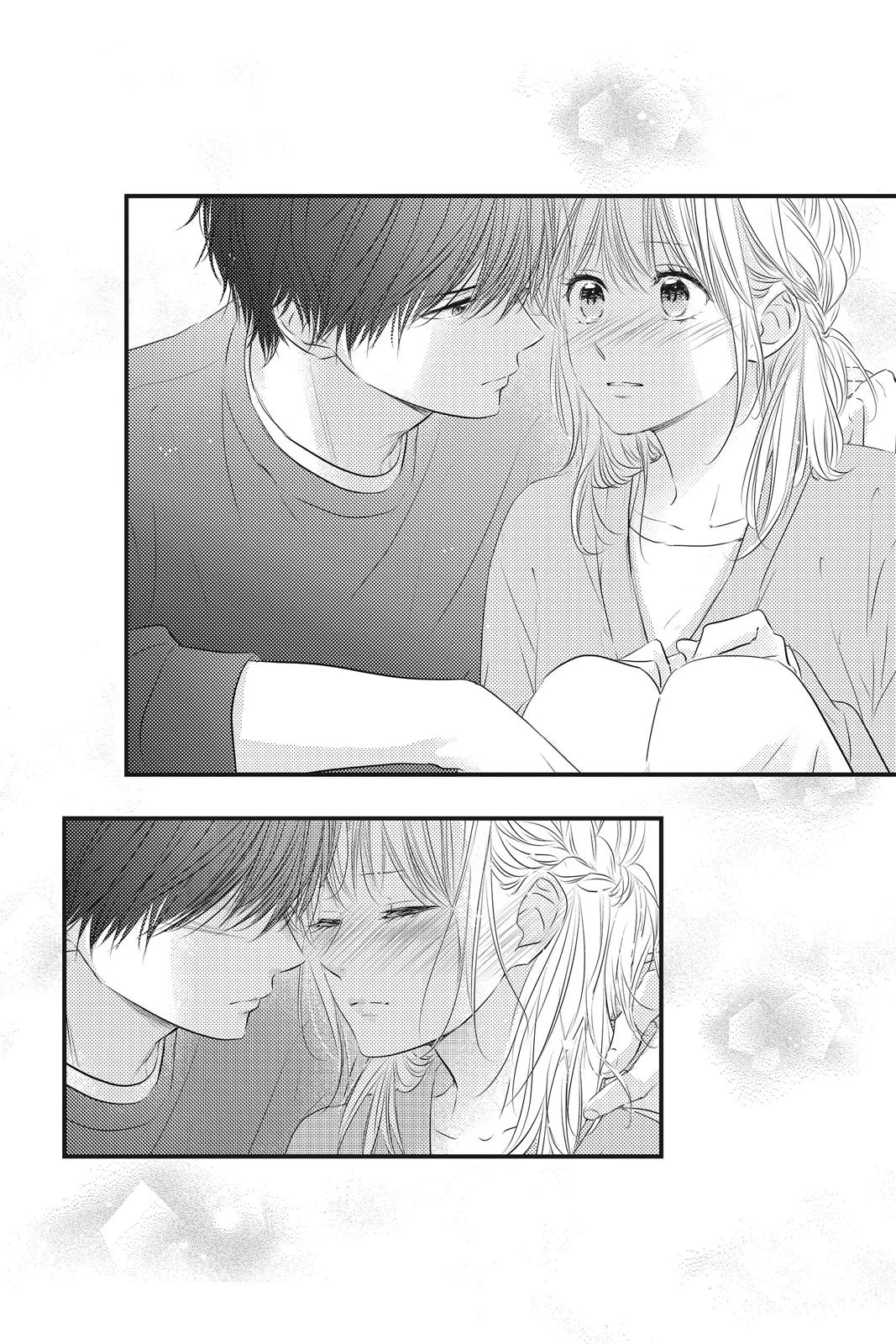 Haru Matsu Bokura Chapter 52 page 32 - Chapter 52