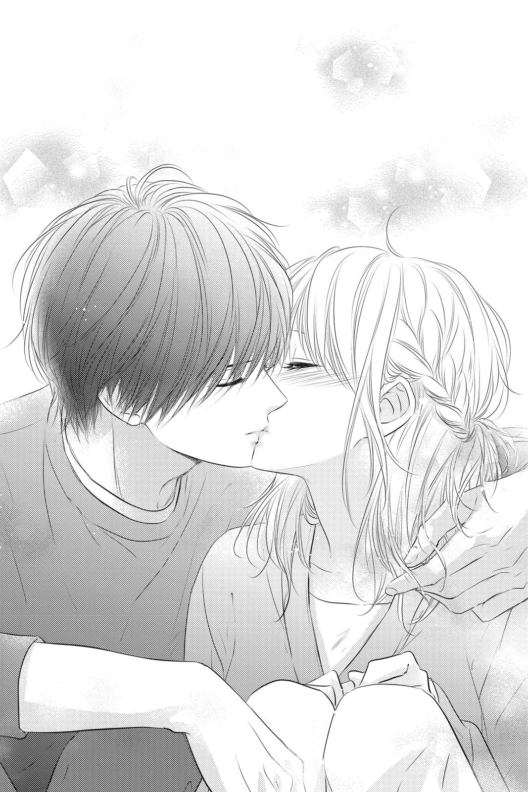Haru Matsu Bokura Chapter 52 page 33 - Chapter 52