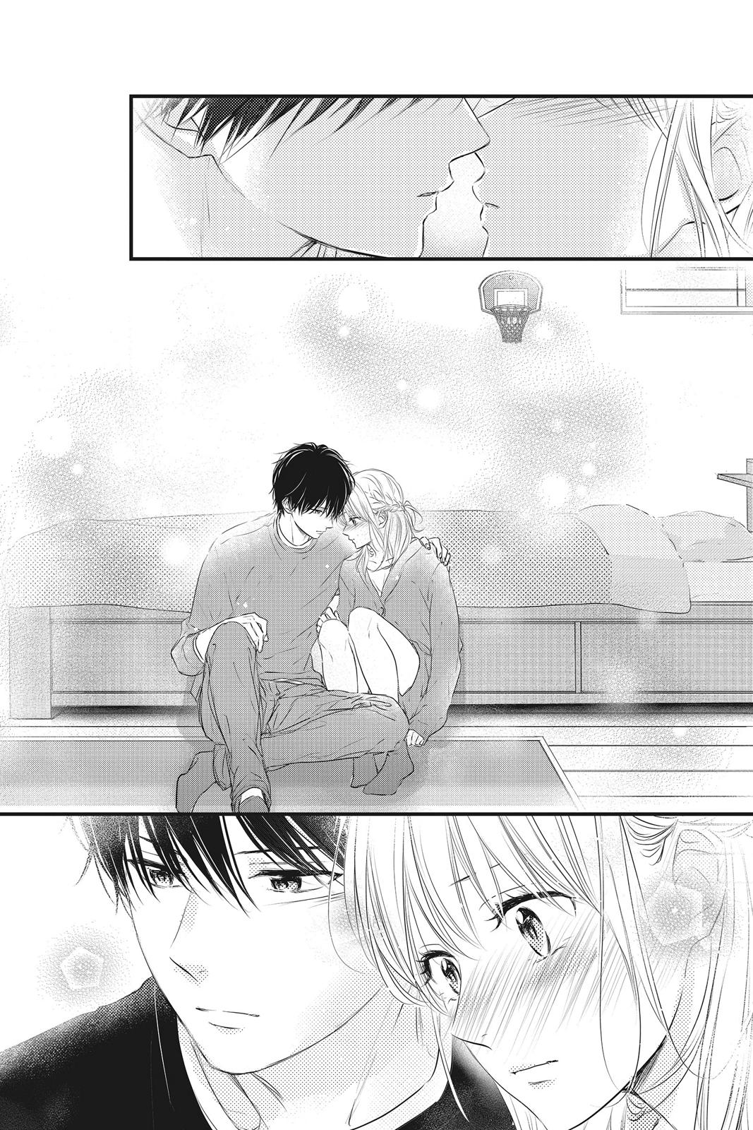 Haru Matsu Bokura Chapter 52 page 34 - Chapter 52