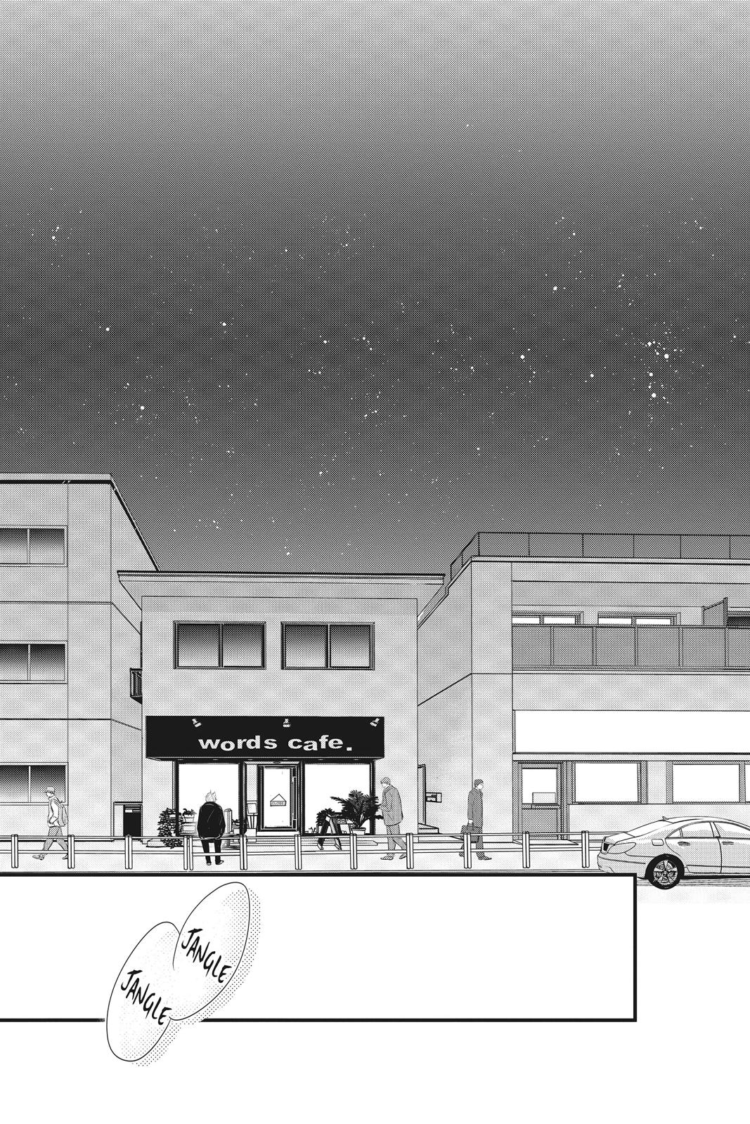 Haru Matsu Bokura Chapter 52 page 37 - Chapter 52
