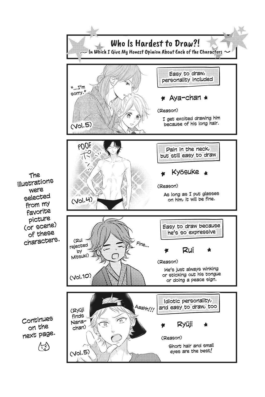 Haru Matsu Bokura Chapter 52 page 44 - Chapter 52