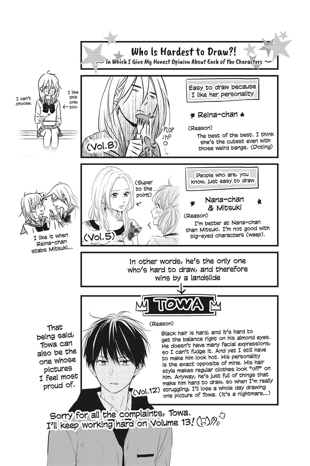 Haru Matsu Bokura Chapter 52 page 45 - Chapter 52