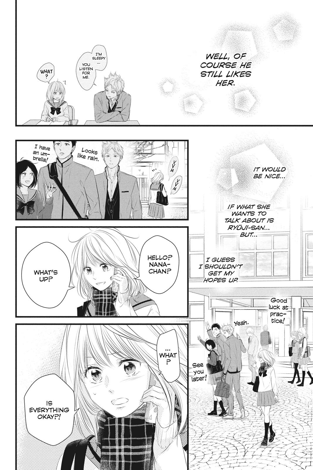 Haru Matsu Bokura Chapter 53 page 26 - Chapter 53