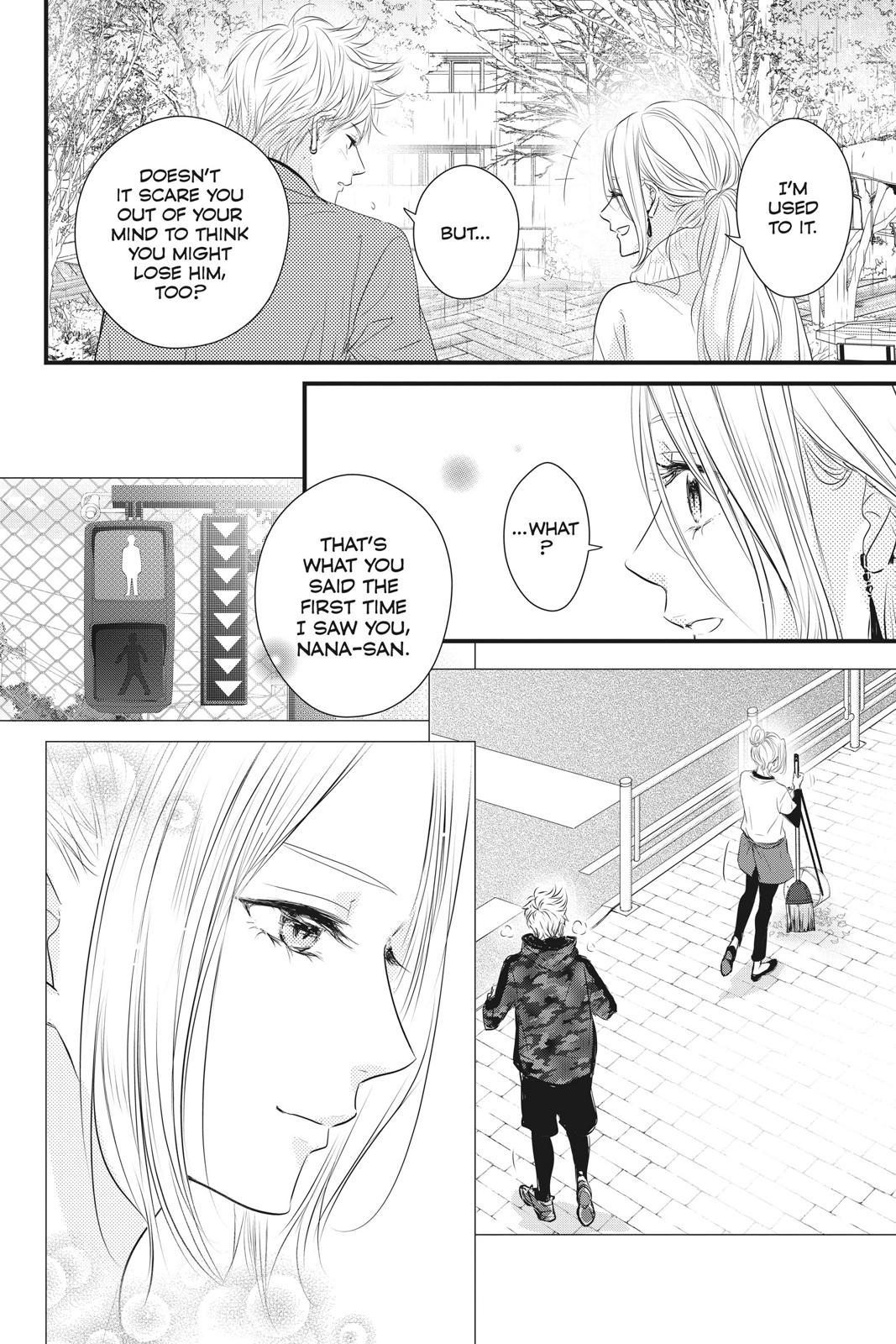 Haru Matsu Bokura Chapter 53 page 34 - Chapter 53