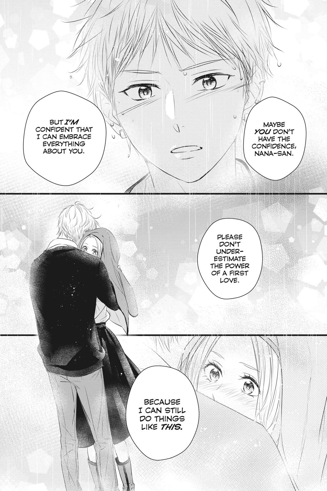 Haru Matsu Bokura Chapter 53 page 43 - Chapter 53