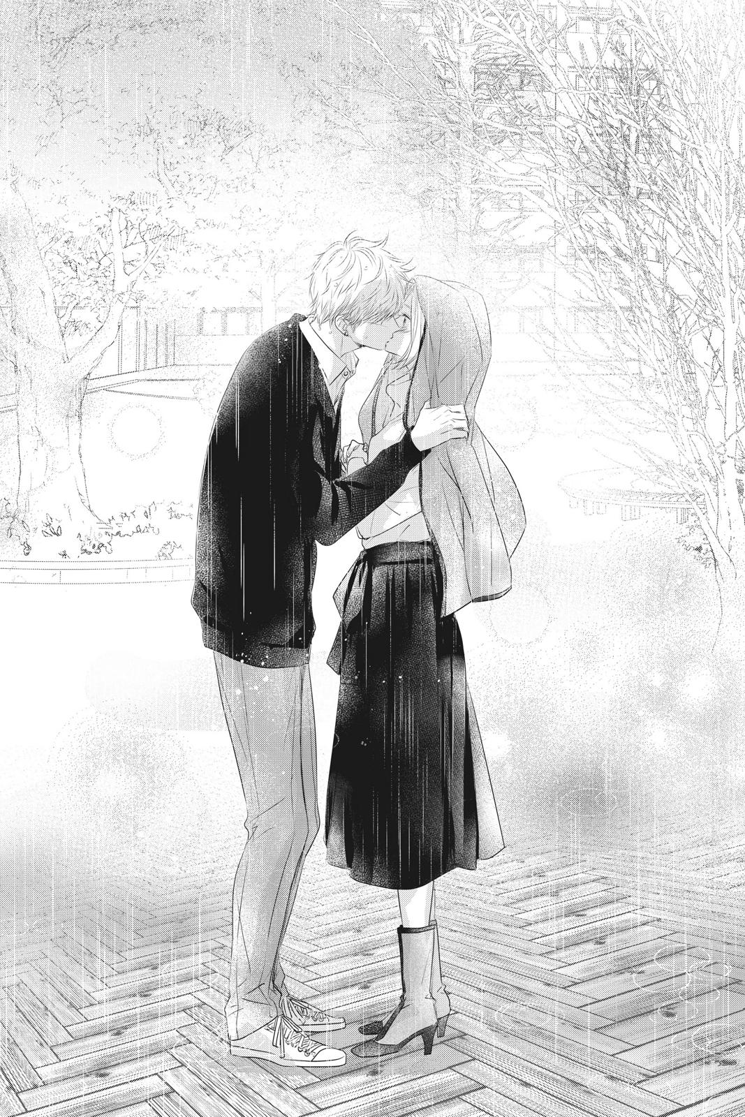 Haru Matsu Bokura Chapter 53 page 44 - Chapter 53