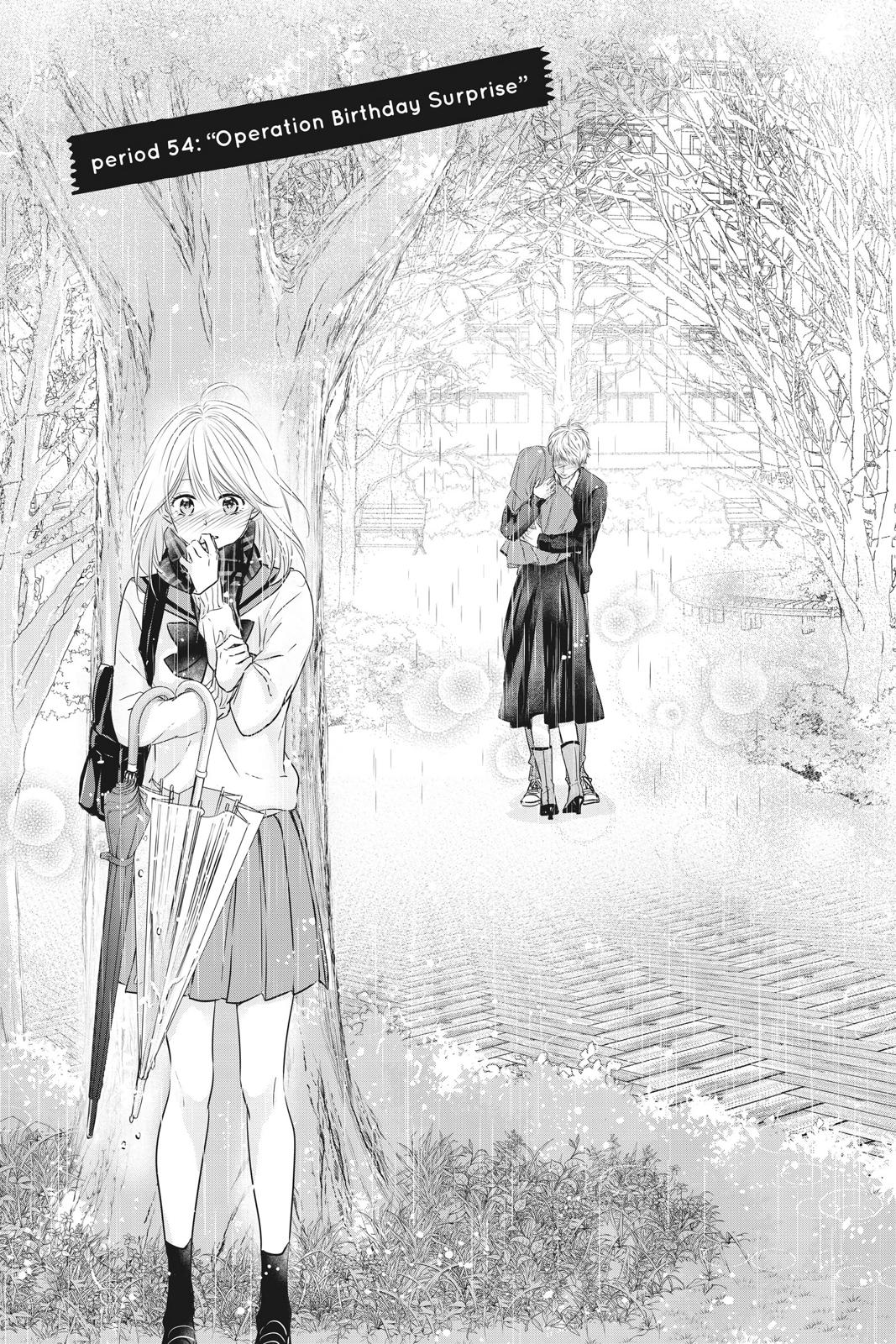 Haru Matsu Bokura Chapter 54 page 1 - Chapter 54