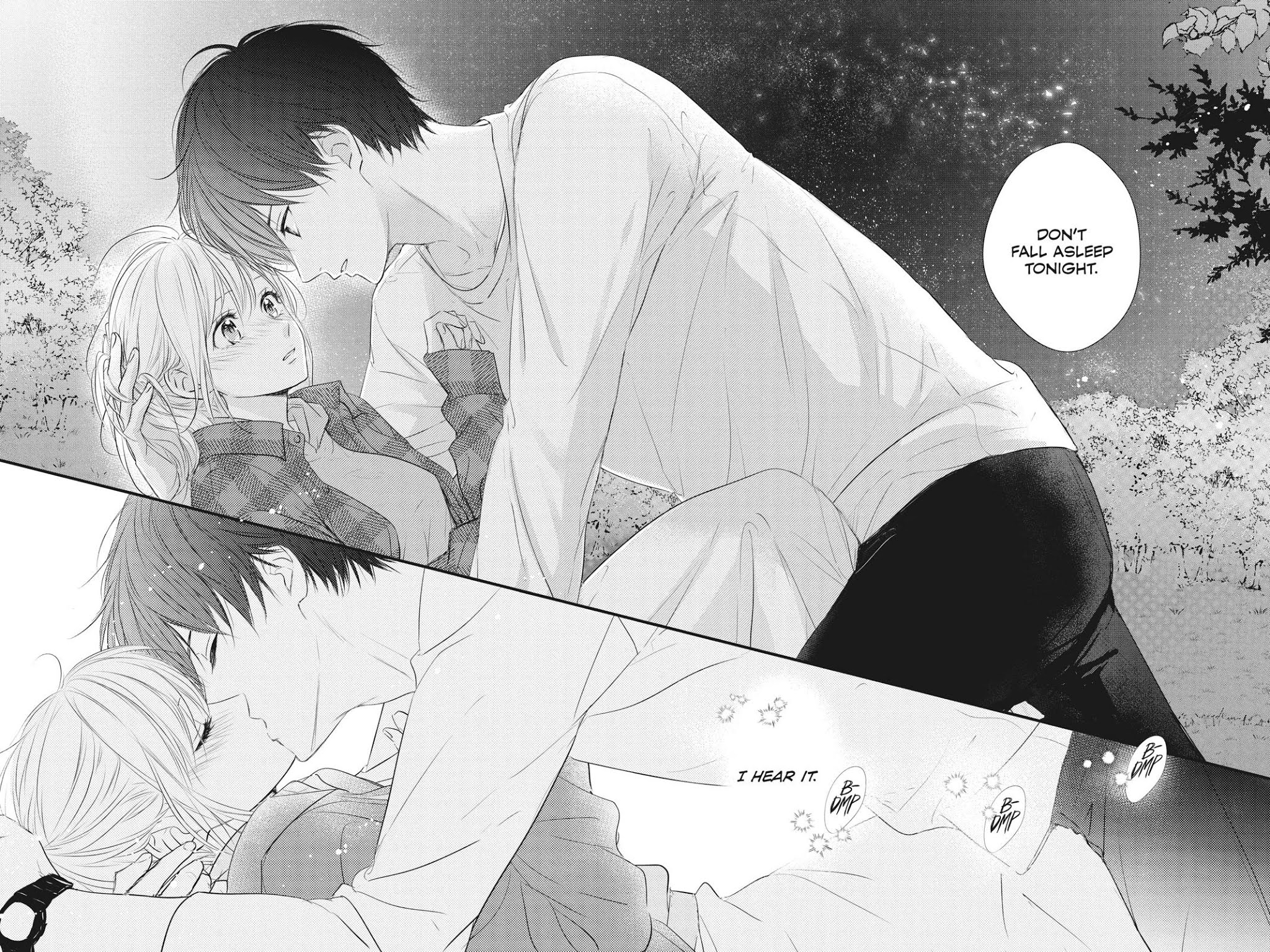 Haru Matsu Bokura Chapter 55 page 25 - Chapter 55