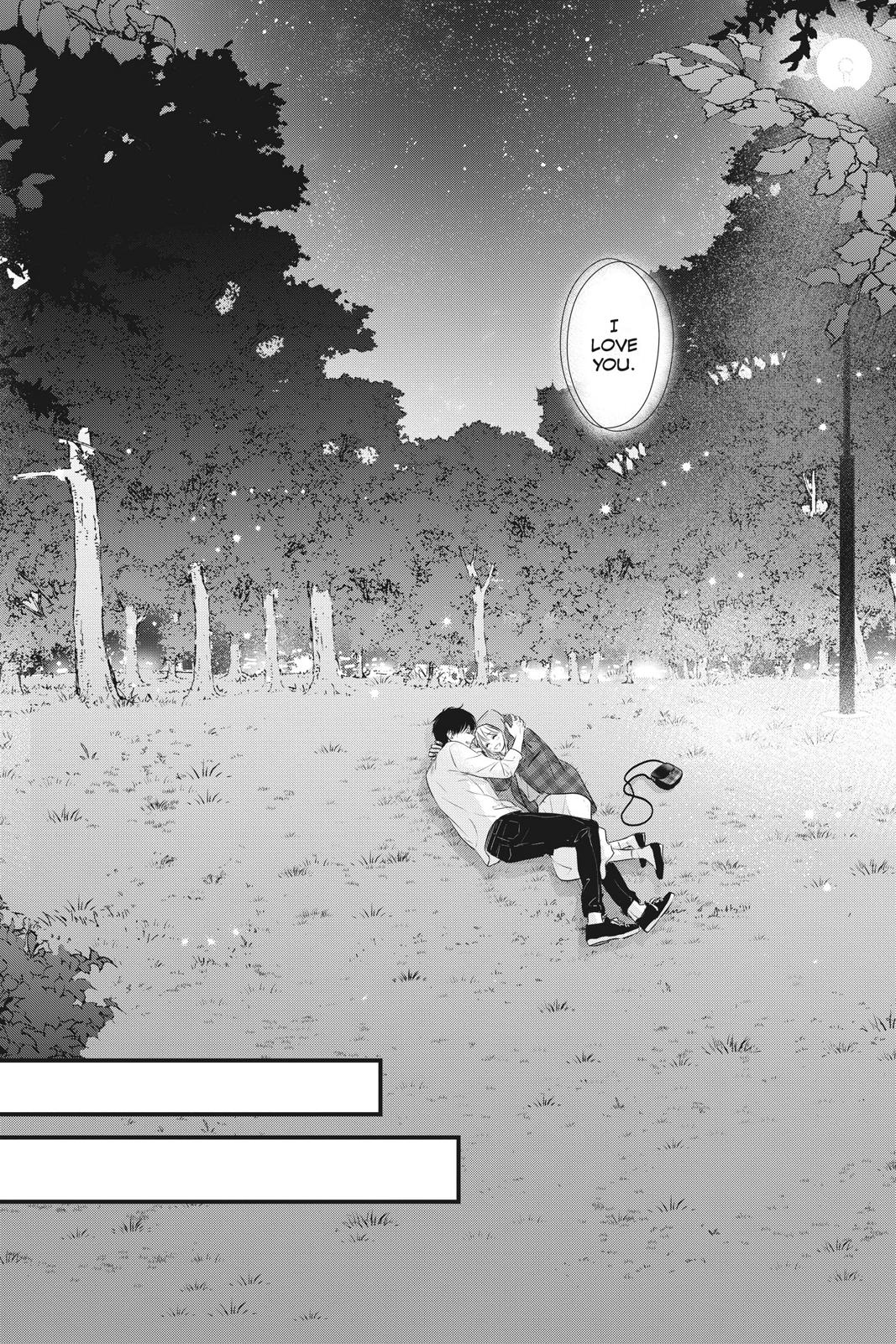 Haru Matsu Bokura Chapter 55 page 26 - Chapter 55