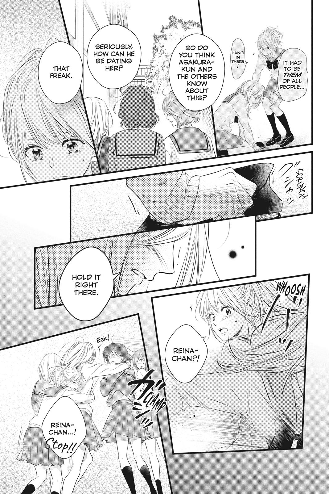 Haru Matsu Bokura Chapter 56 page 10 - Chapter 56 [END]