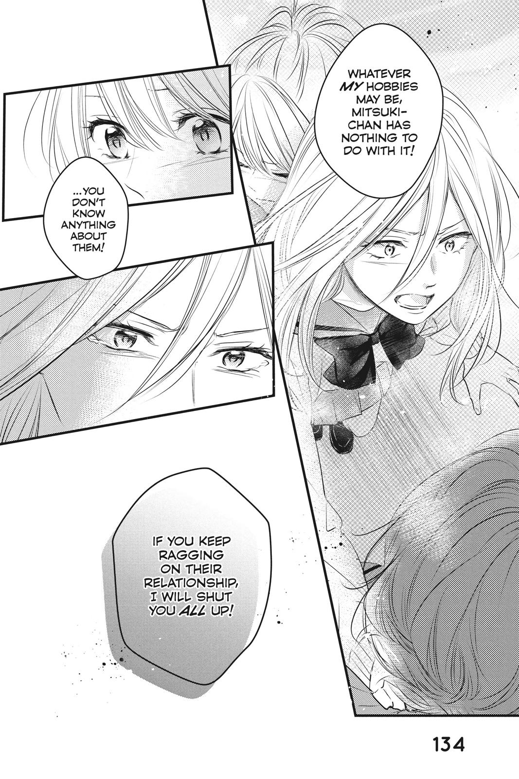 Haru Matsu Bokura Chapter 56 page 11 - Chapter 56 [END]