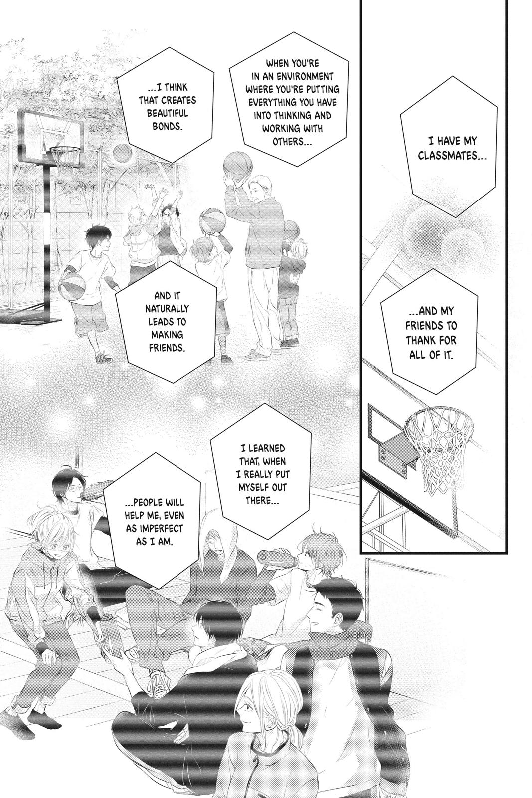 Haru Matsu Bokura Chapter 56 page 24 - Chapter 56 [END]