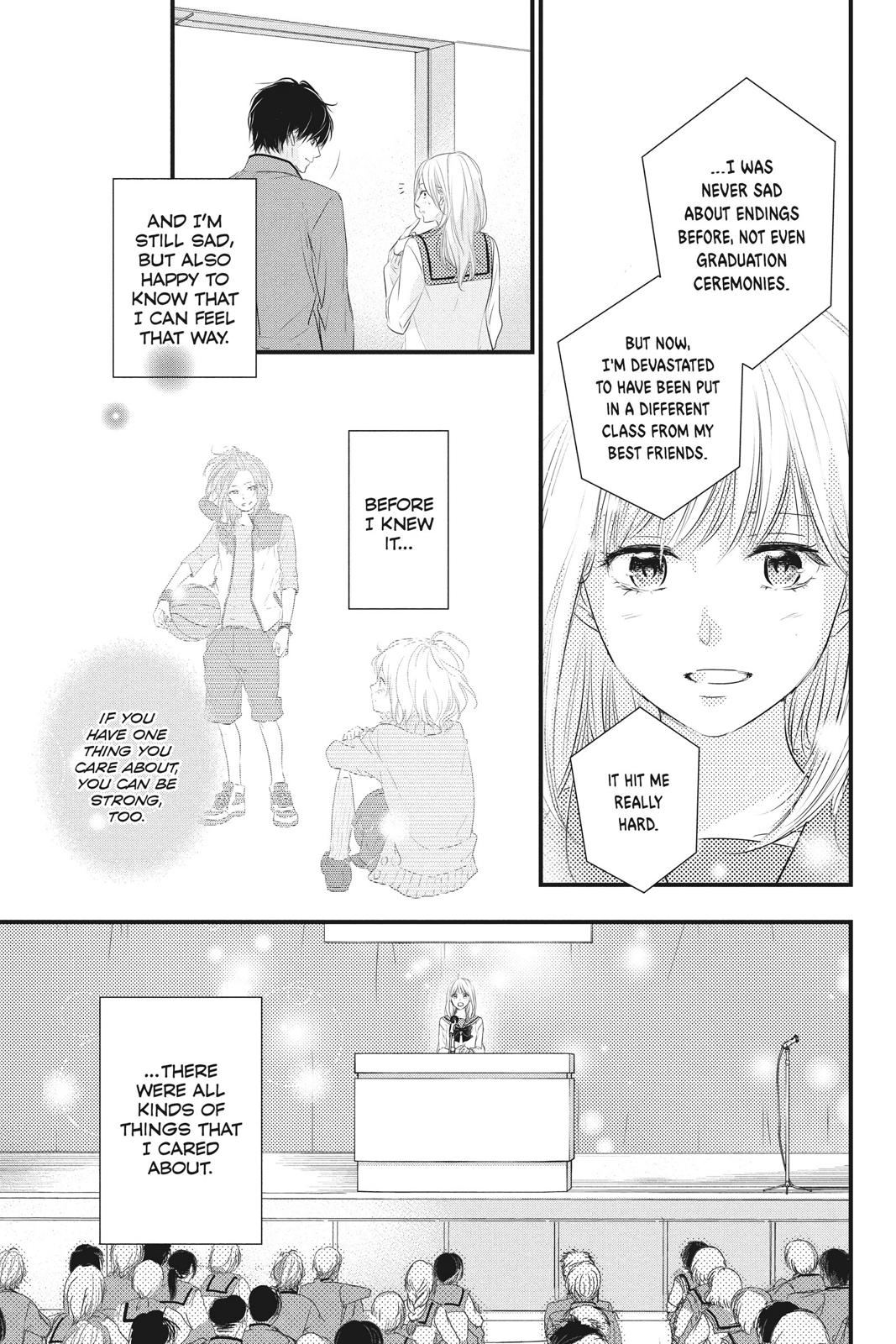 Haru Matsu Bokura Chapter 56 page 26 - Chapter 56 [END]