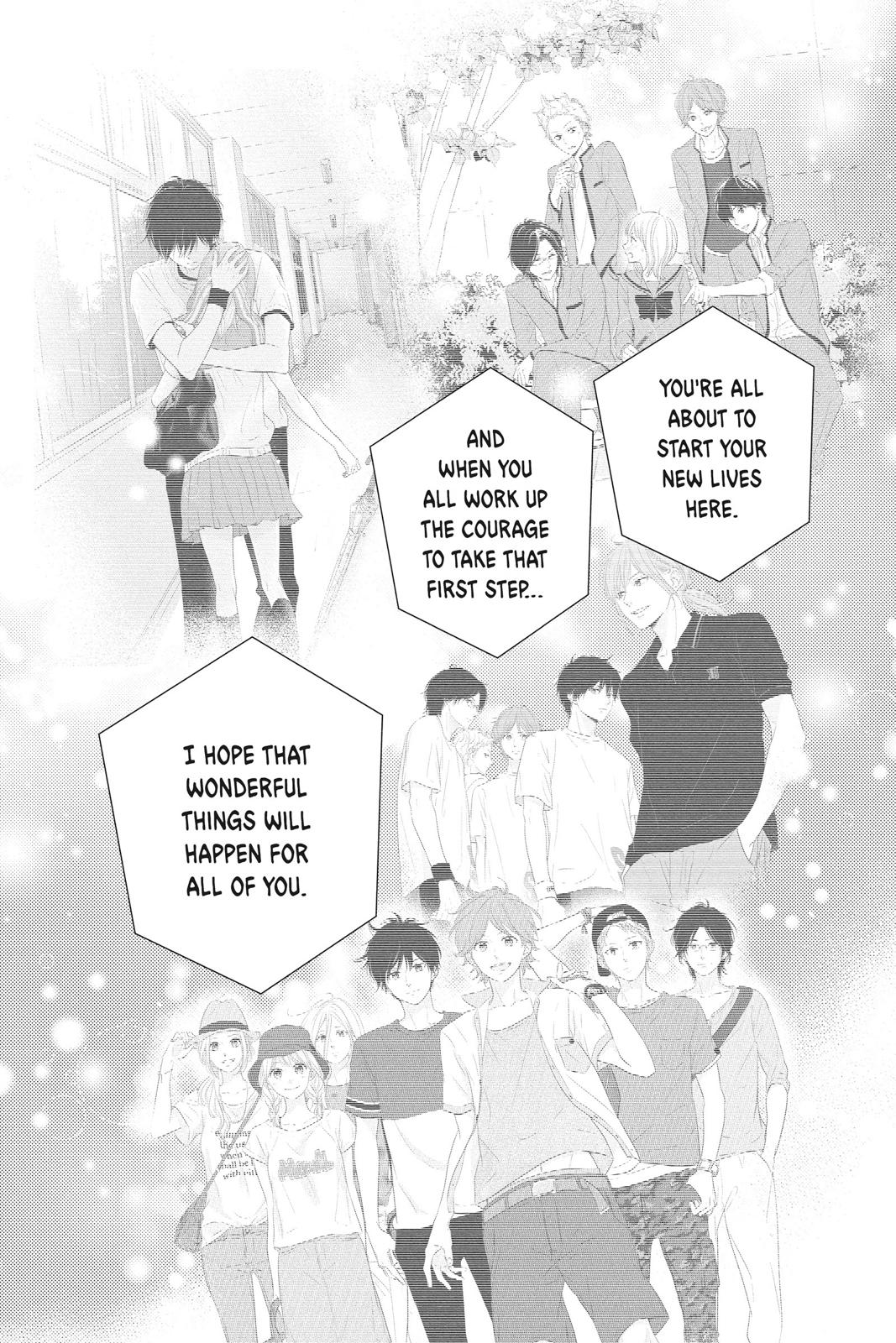 Haru Matsu Bokura Chapter 56 page 27 - Chapter 56 [END]