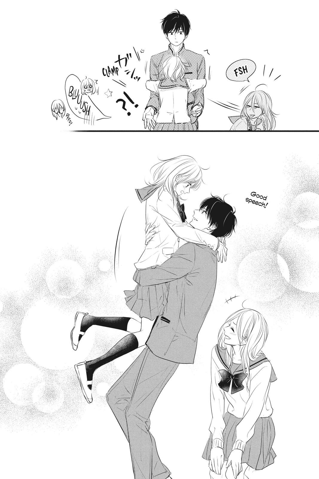 Haru Matsu Bokura Chapter 56 page 30 - Chapter 56 [END]