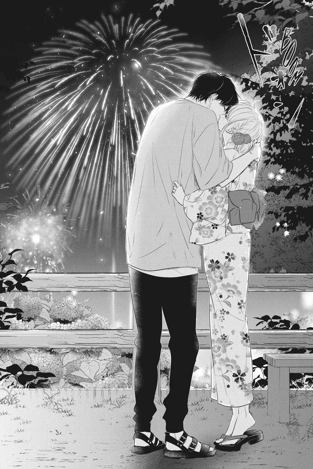 Haru Matsu Bokura Chapter 56 page 35 - Chapter 56 [END]