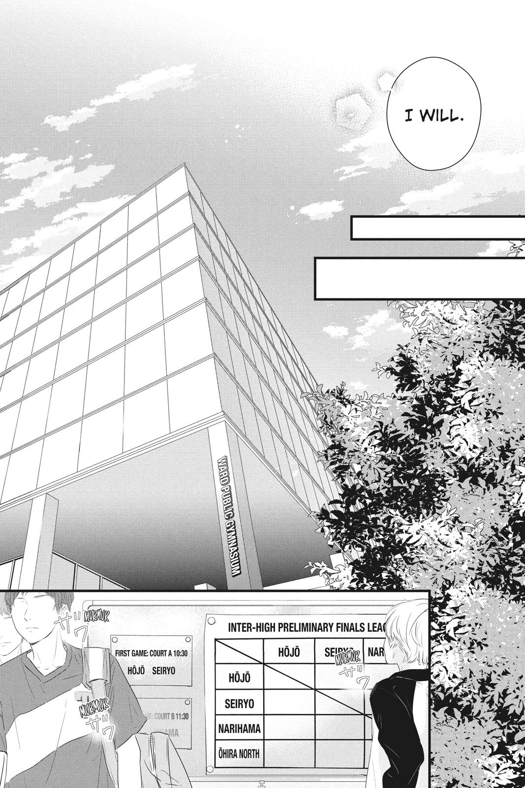 Haru Matsu Bokura Chapter 56 page 38 - Chapter 56 [END]