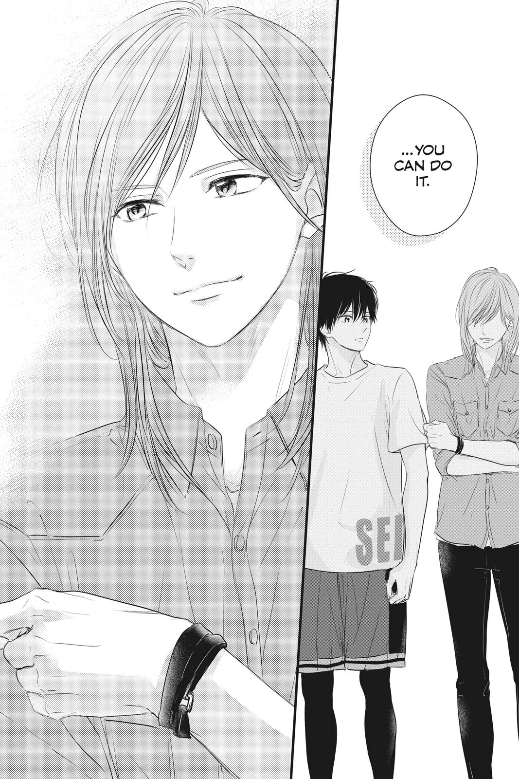 Haru Matsu Bokura Chapter 56 page 43 - Chapter 56 [END]