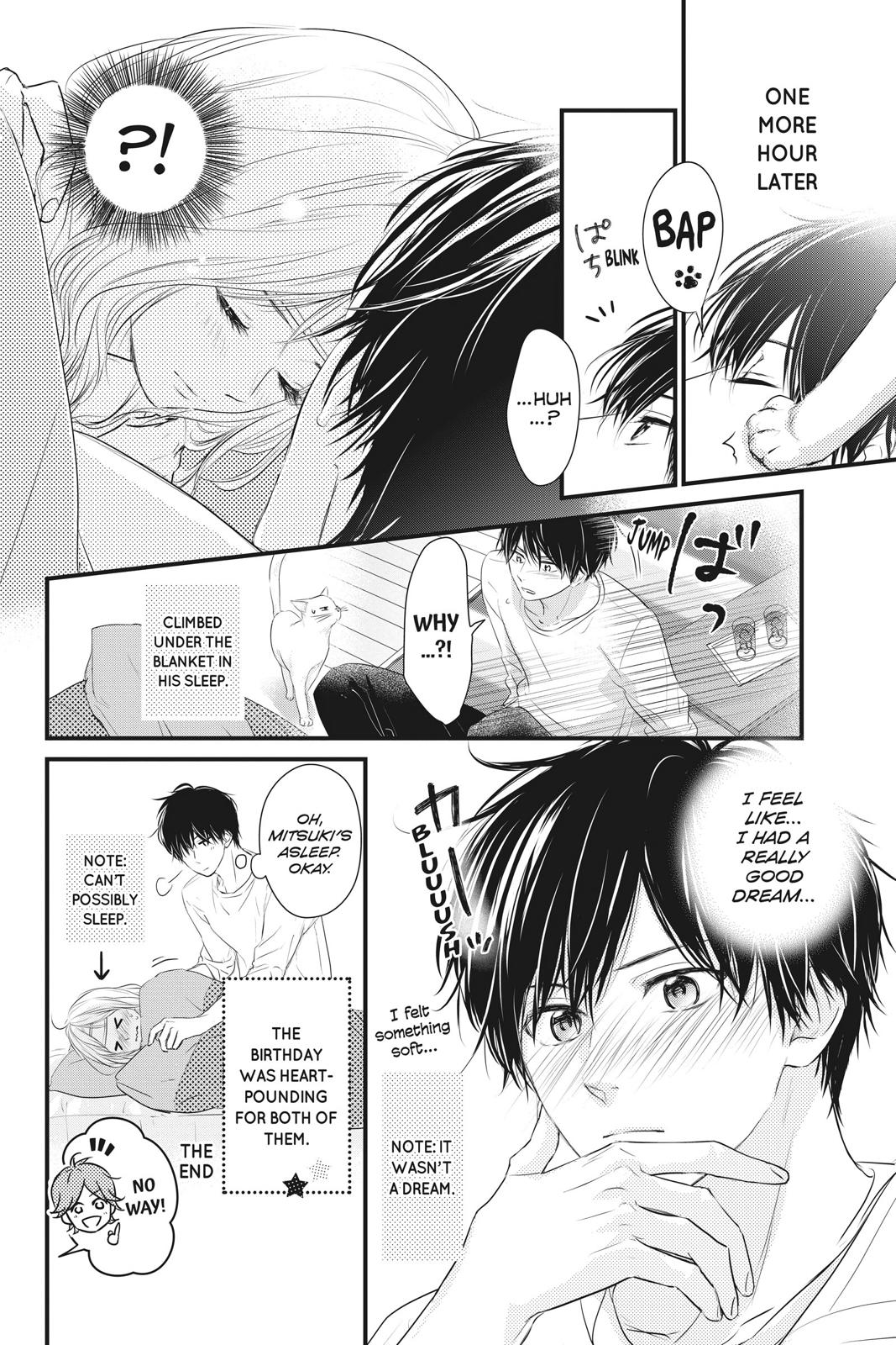 Haru Matsu Bokura Chapter 56 page 49 - Chapter 56 [END]