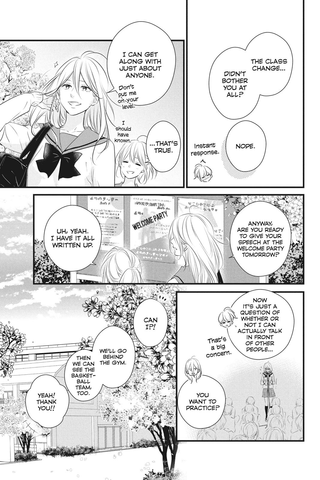 Haru Matsu Bokura Chapter 56 page 6 - Chapter 56 [END]