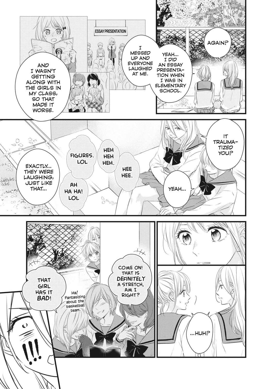 Haru Matsu Bokura Chapter 56 page 8 - Chapter 56 [END]
