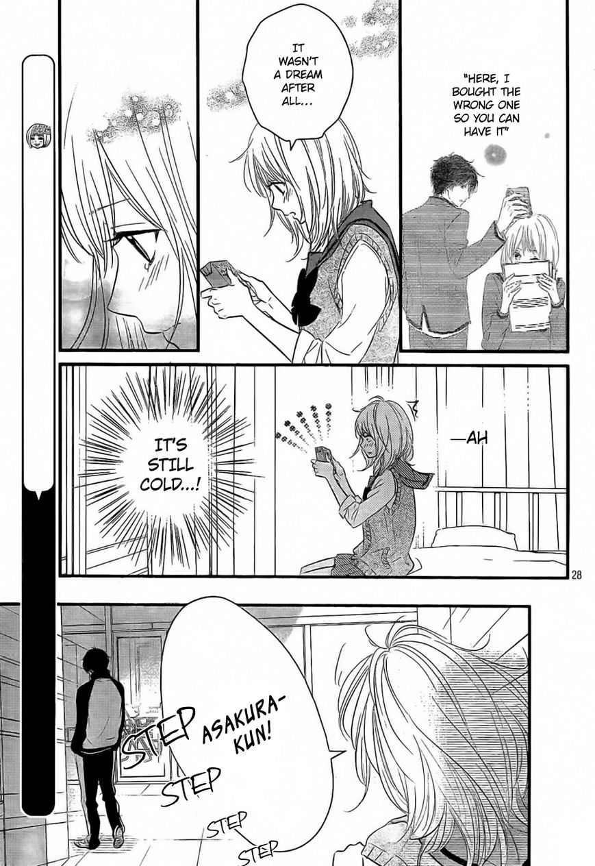 Haru Matsu Bokura Chapter 6 page 30 - Chapter 6