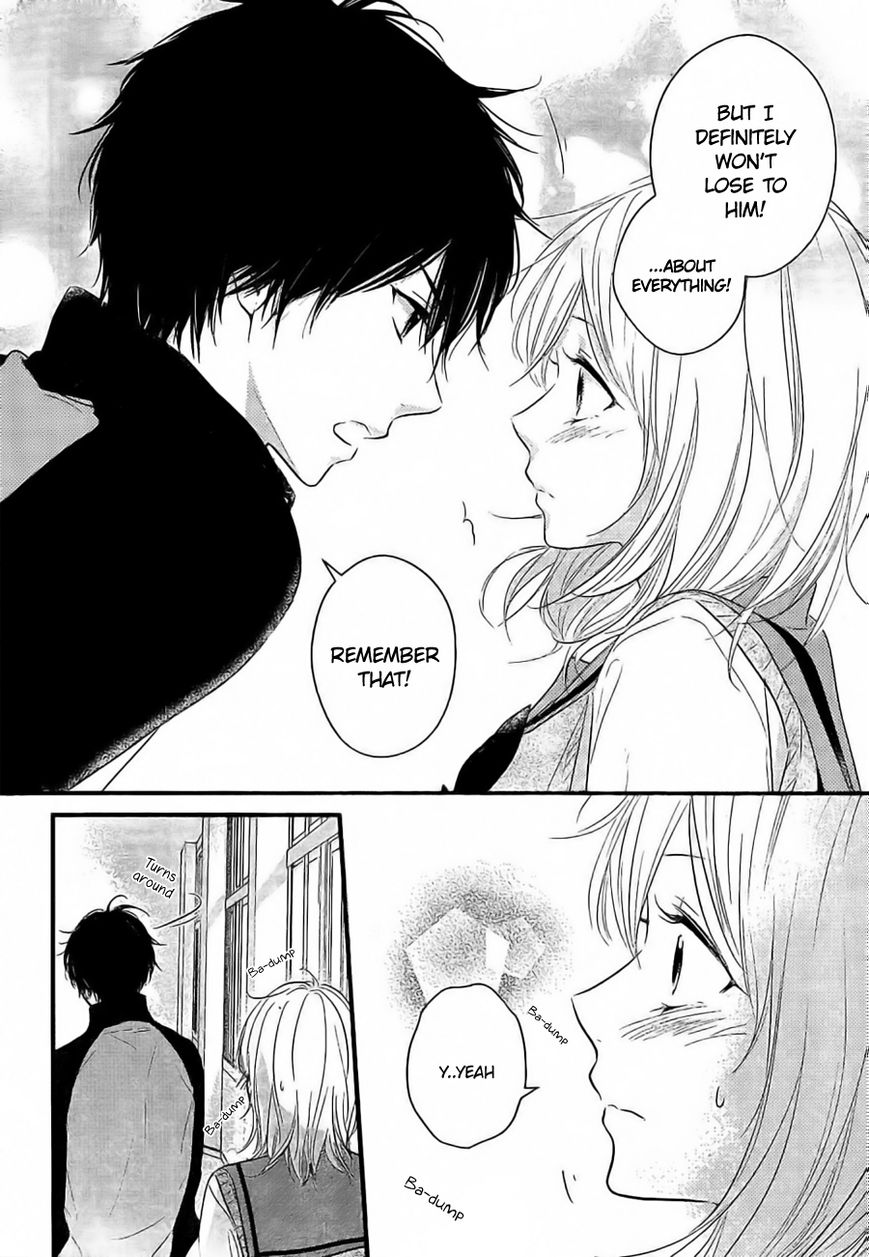 Haru Matsu Bokura Chapter 6 page 35 - Chapter 6