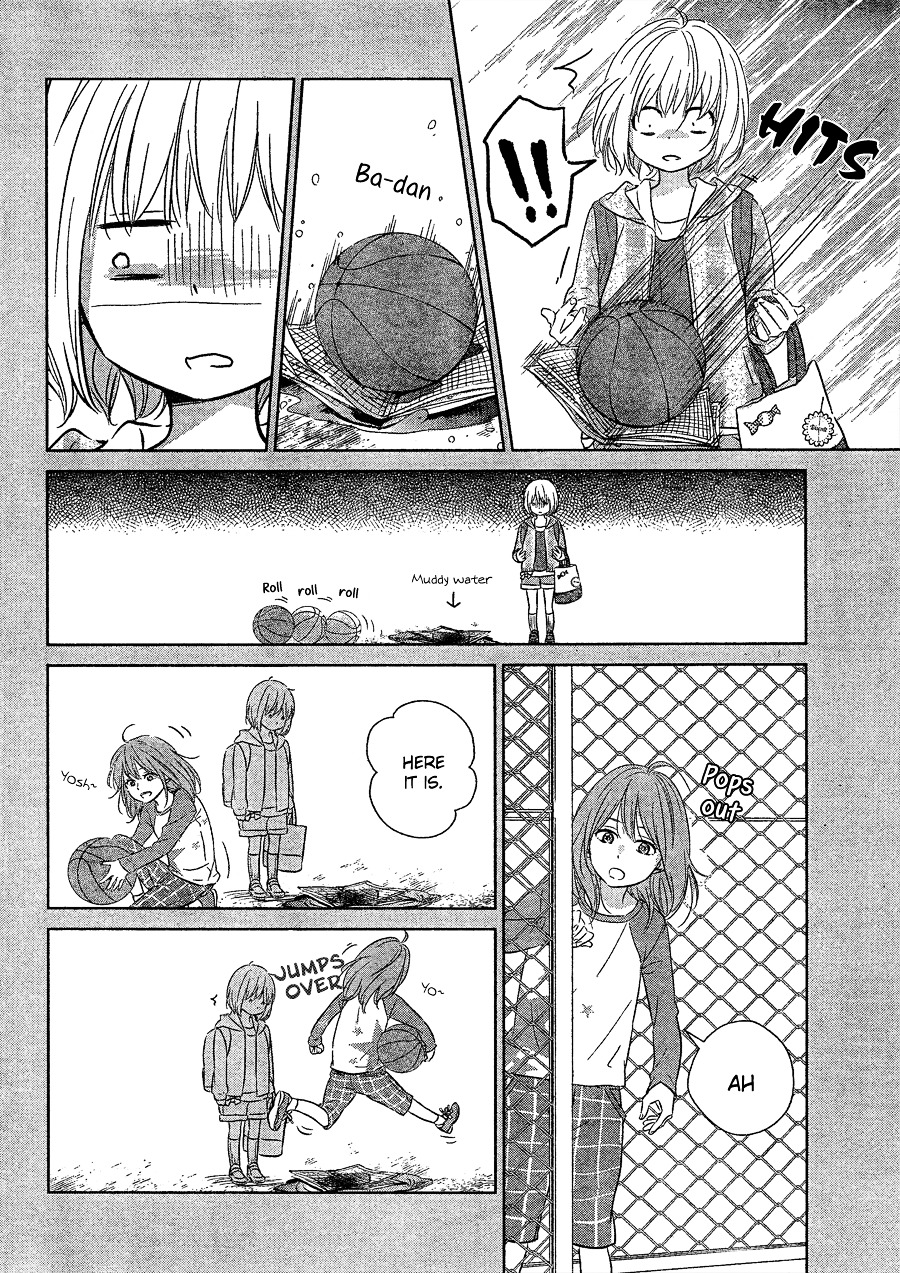 Haru Matsu Bokura Chapter 7 page 10 - Chapter 7