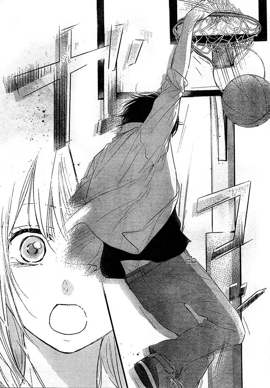 Haru Matsu Bokura Chapter 7 page 33 - Chapter 7