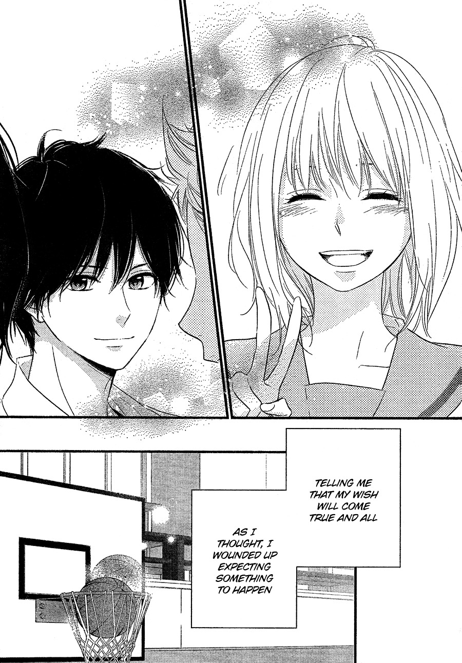 Haru Matsu Bokura Chapter 7 page 37 - Chapter 7