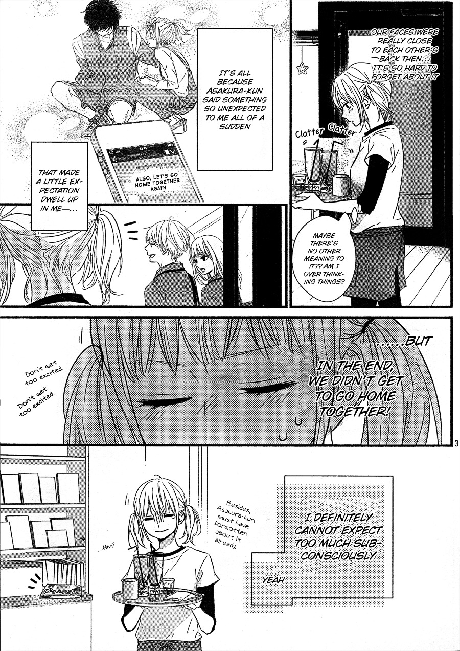 Haru Matsu Bokura Chapter 7 page 7 - Chapter 7