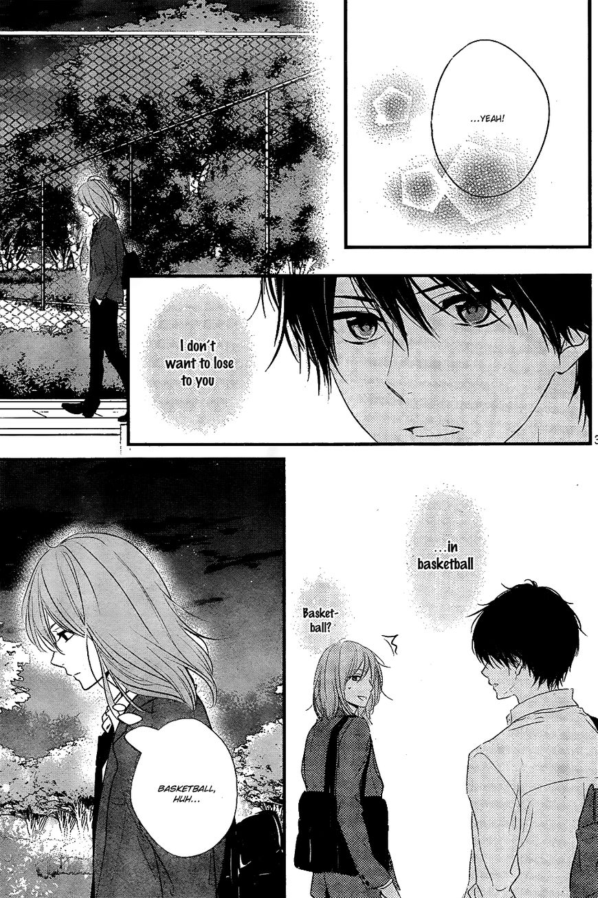 Haru Matsu Bokura Chapter 8 page 36 - Chapter 8