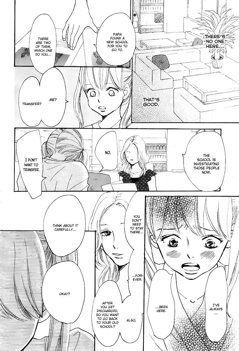 Haru Meguru Chapter 0 page 30 - Chapter 0