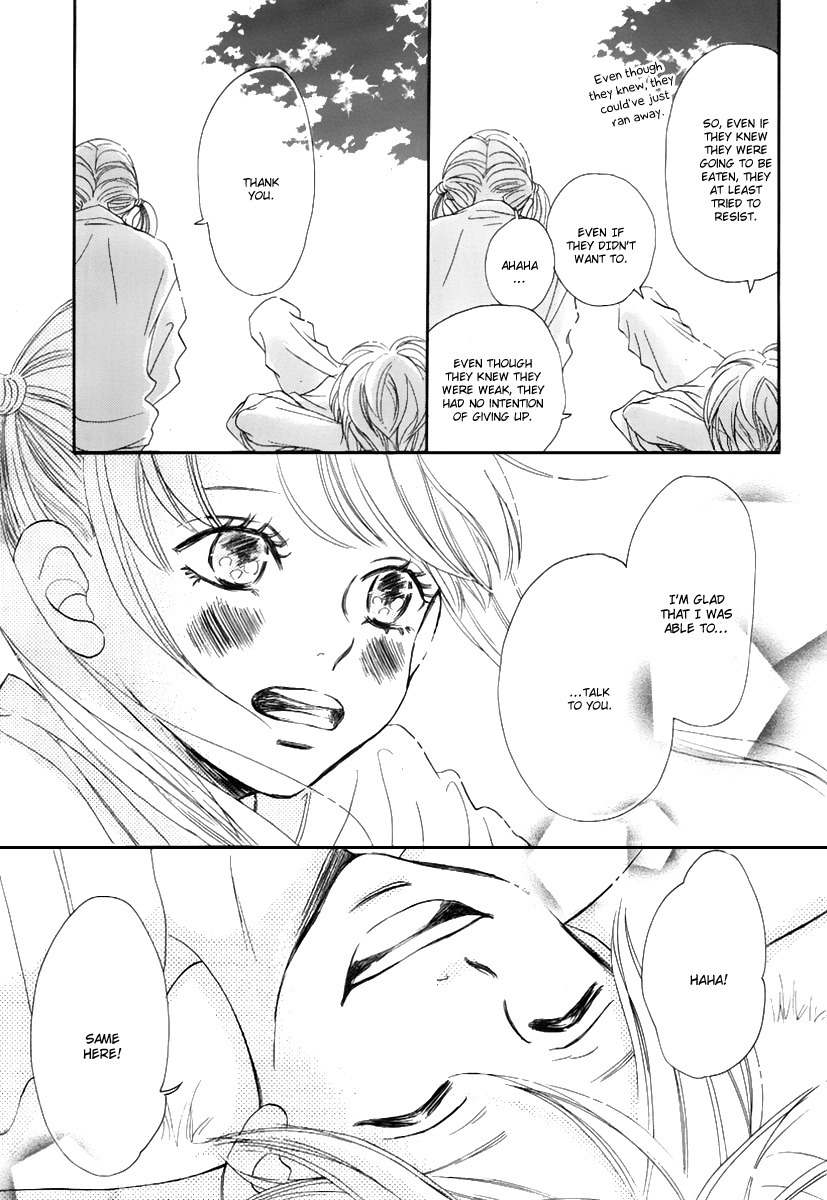Haru Meguru Chapter 0 page 41 - Chapter 0