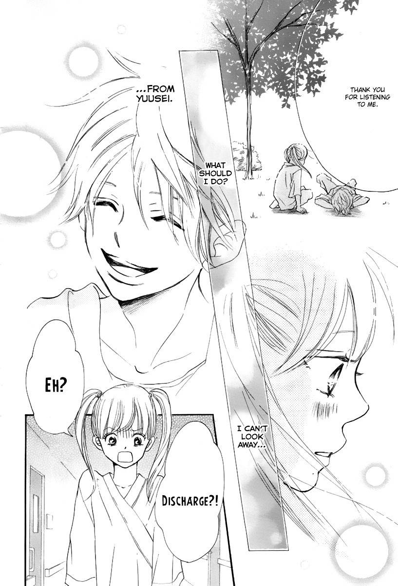 Haru Meguru Chapter 0 page 42 - Chapter 0