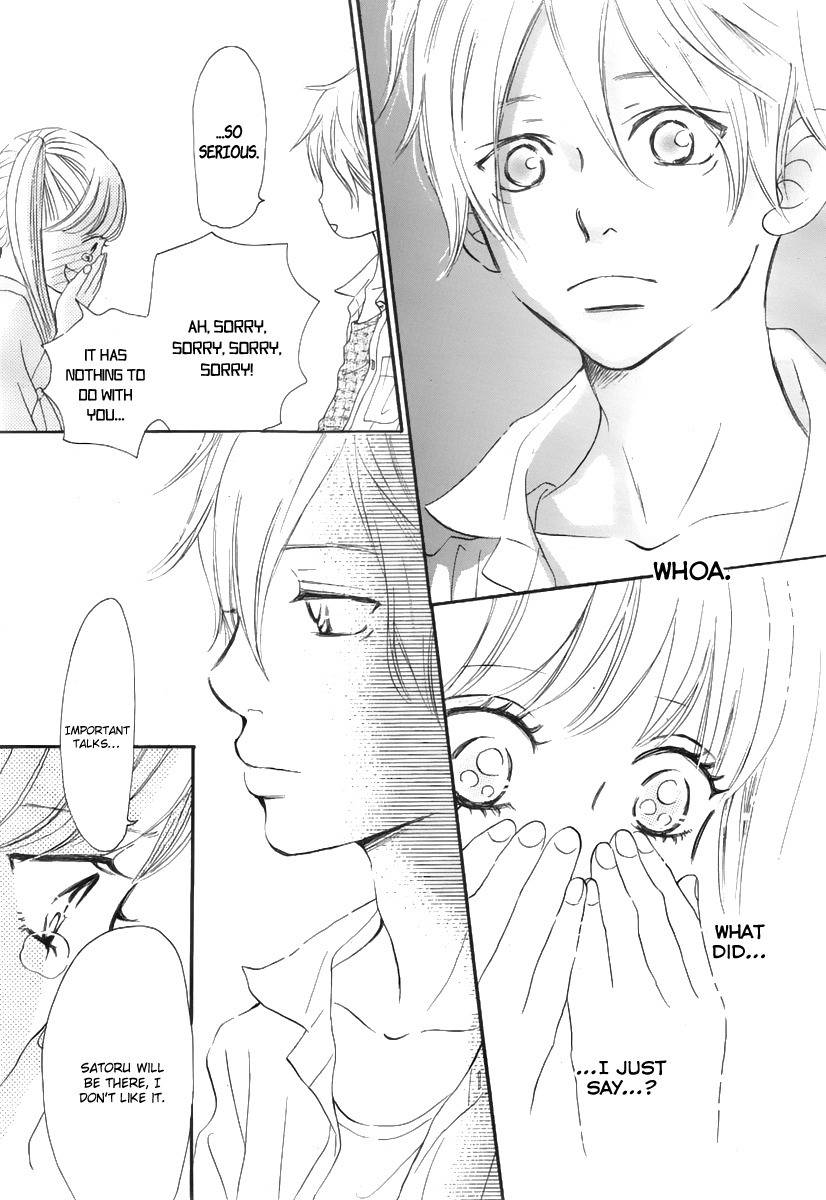 Haru Meguru Chapter 0 page 45 - Chapter 0