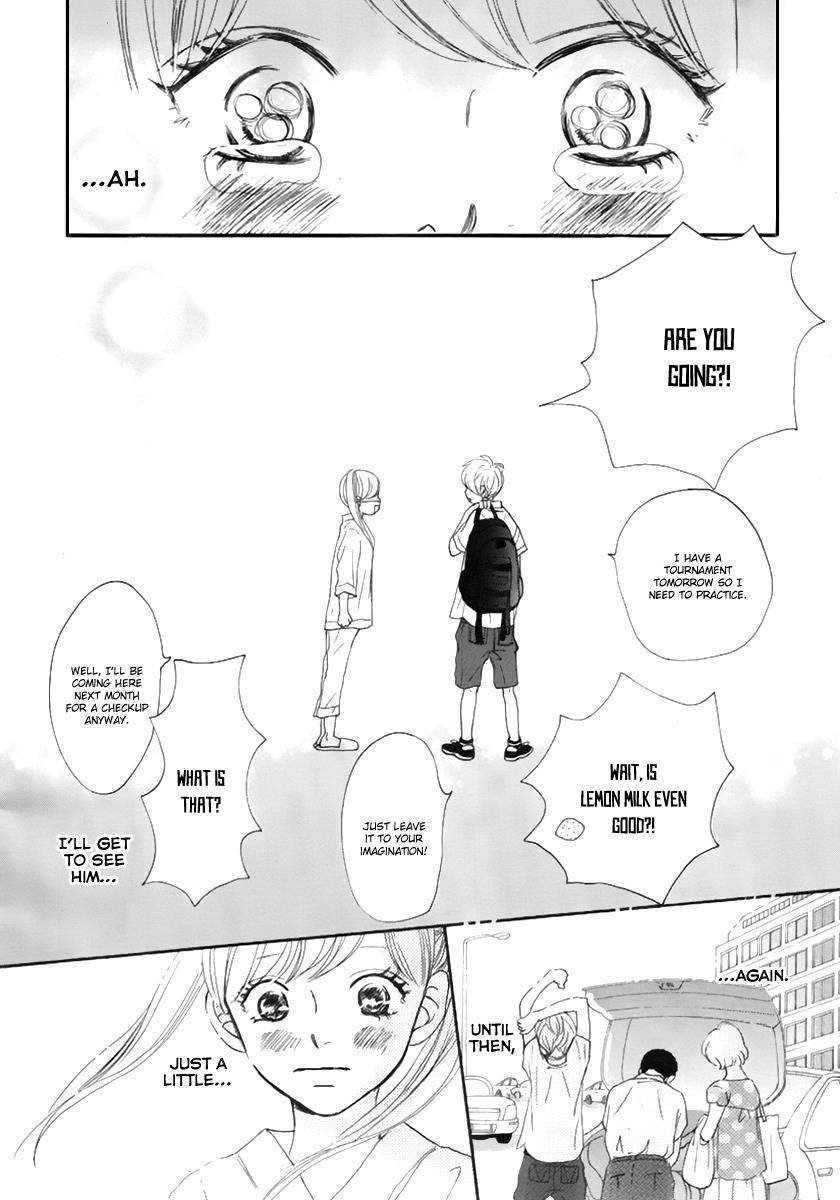 Haru Meguru Chapter 0 page 48 - Chapter 0