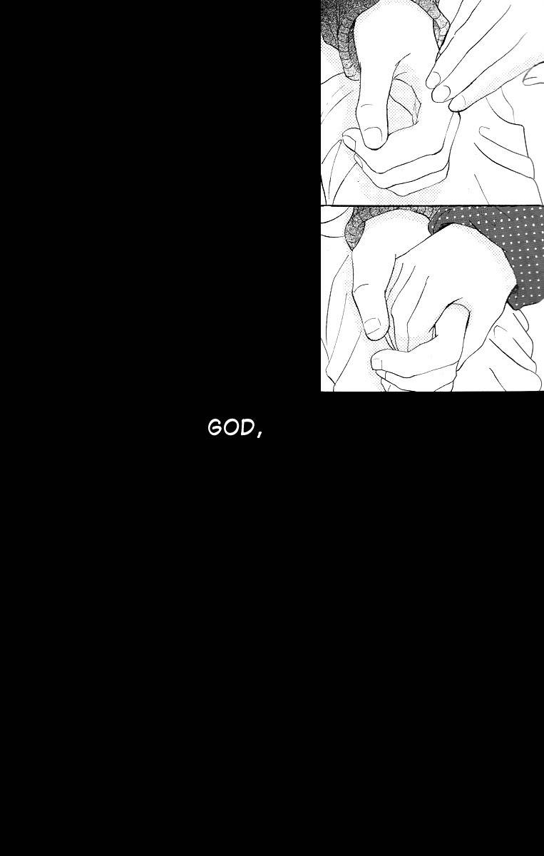 Haru Meguru Chapter 1 page 31 - Chapter 1