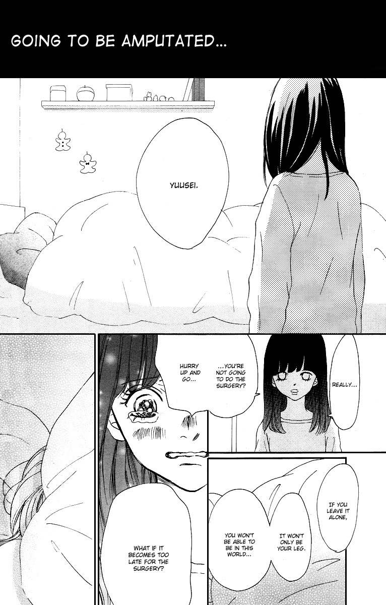 Haru Meguru Chapter 1 page 34 - Chapter 1