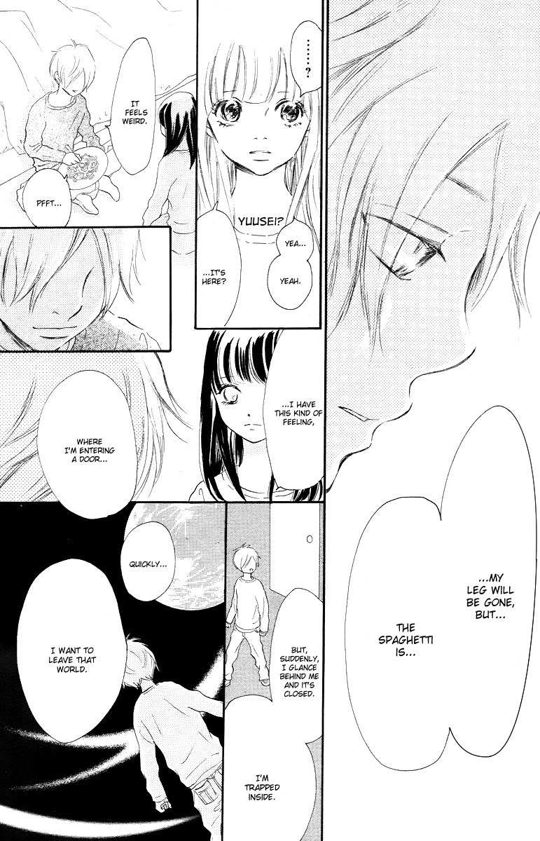 Haru Meguru Chapter 1 page 37 - Chapter 1