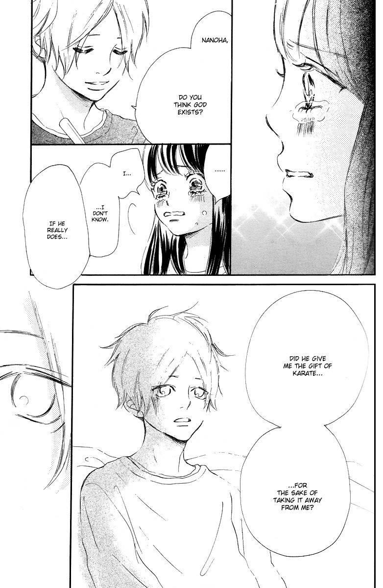 Haru Meguru Chapter 1 page 39 - Chapter 1