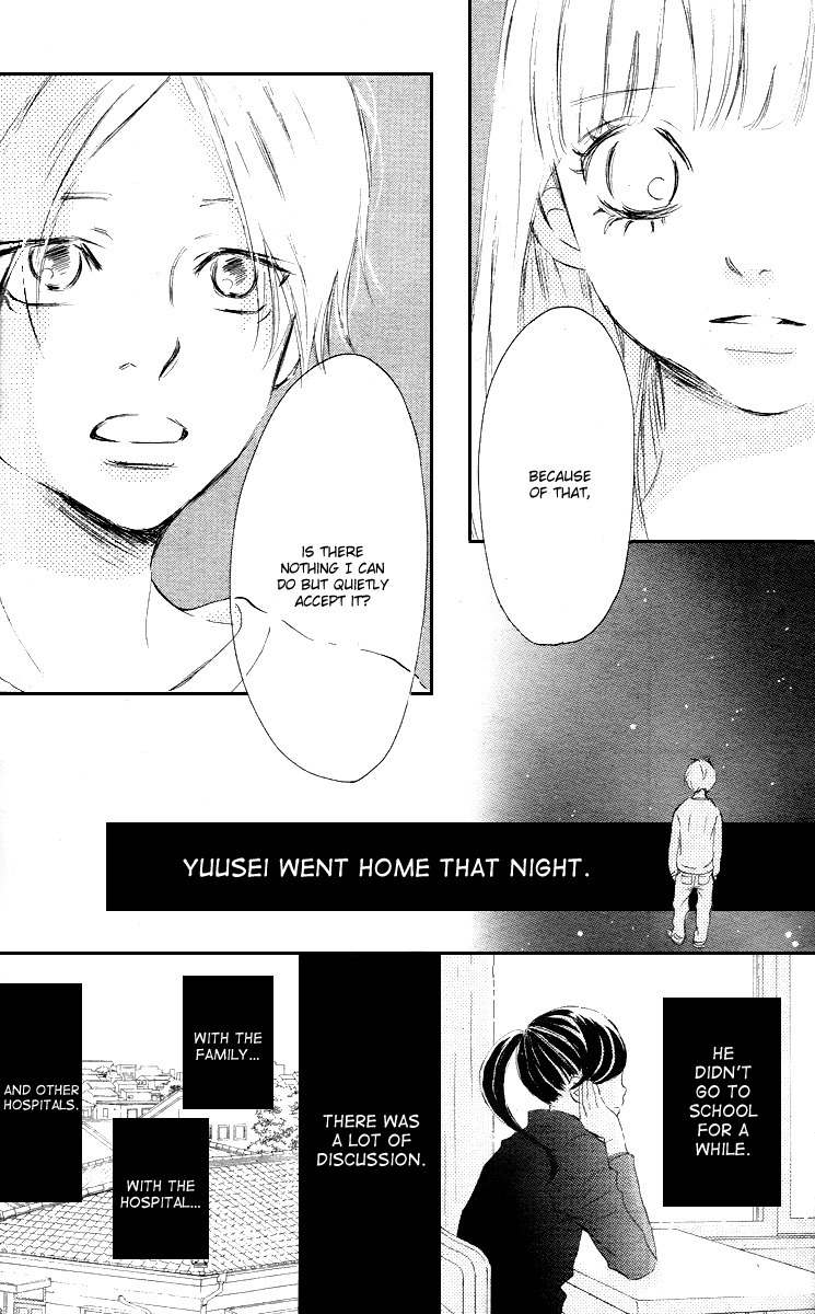 Haru Meguru Chapter 1 page 40 - Chapter 1
