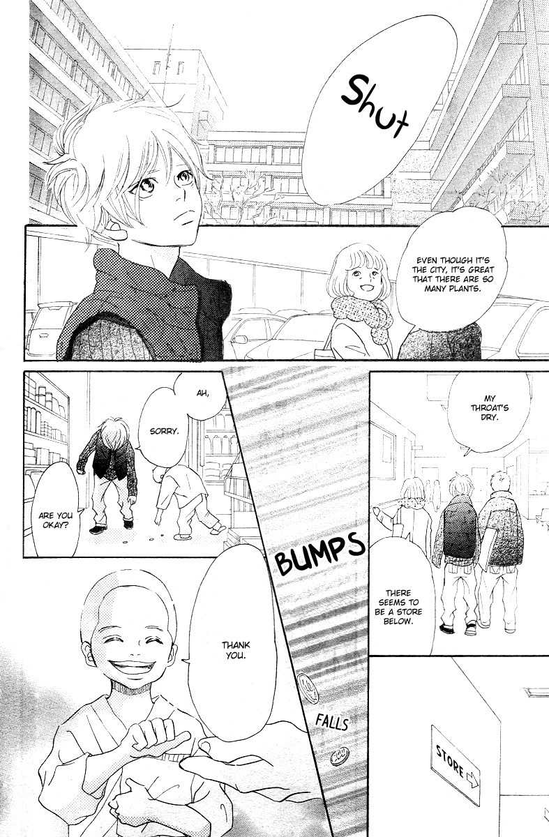 Haru Meguru Chapter 2 page 15 - Chapter 2